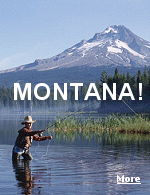 The website for people homesick for Montana.